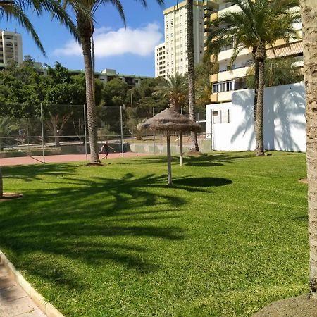 Estudio Paraiso Aguadulce  Exterior foto