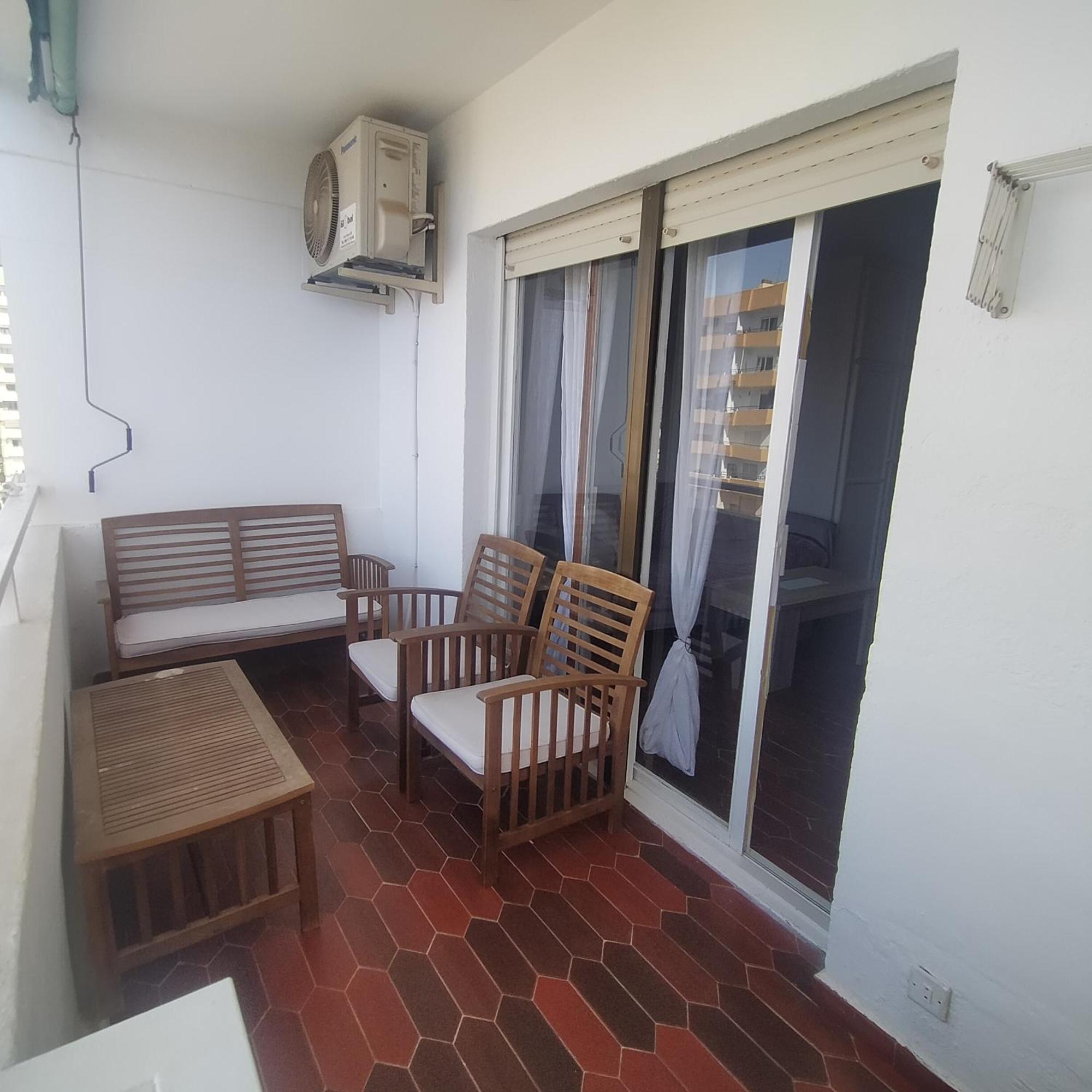 Estudio Paraiso Aguadulce  Exterior foto