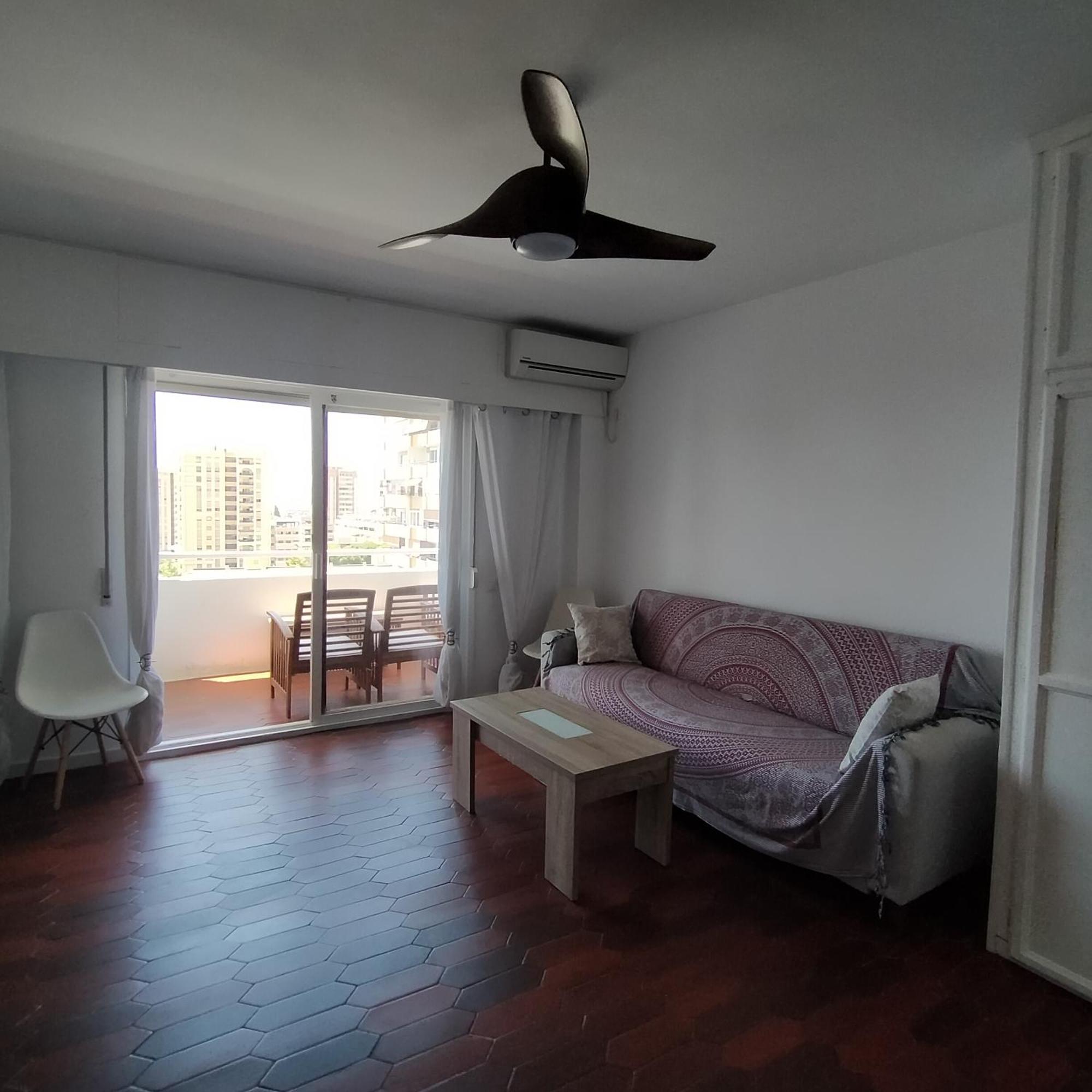 Estudio Paraiso Aguadulce  Exterior foto